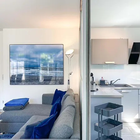 Ferienhaeuser Doppelhaushaelfte Hahn