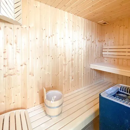 Ferienhaeuser Doppelhaushaelfte Hahn Wustrow (Fischland)